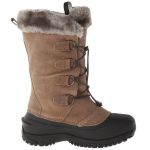 Сапоги Baffin Kristi Taupe 08/38